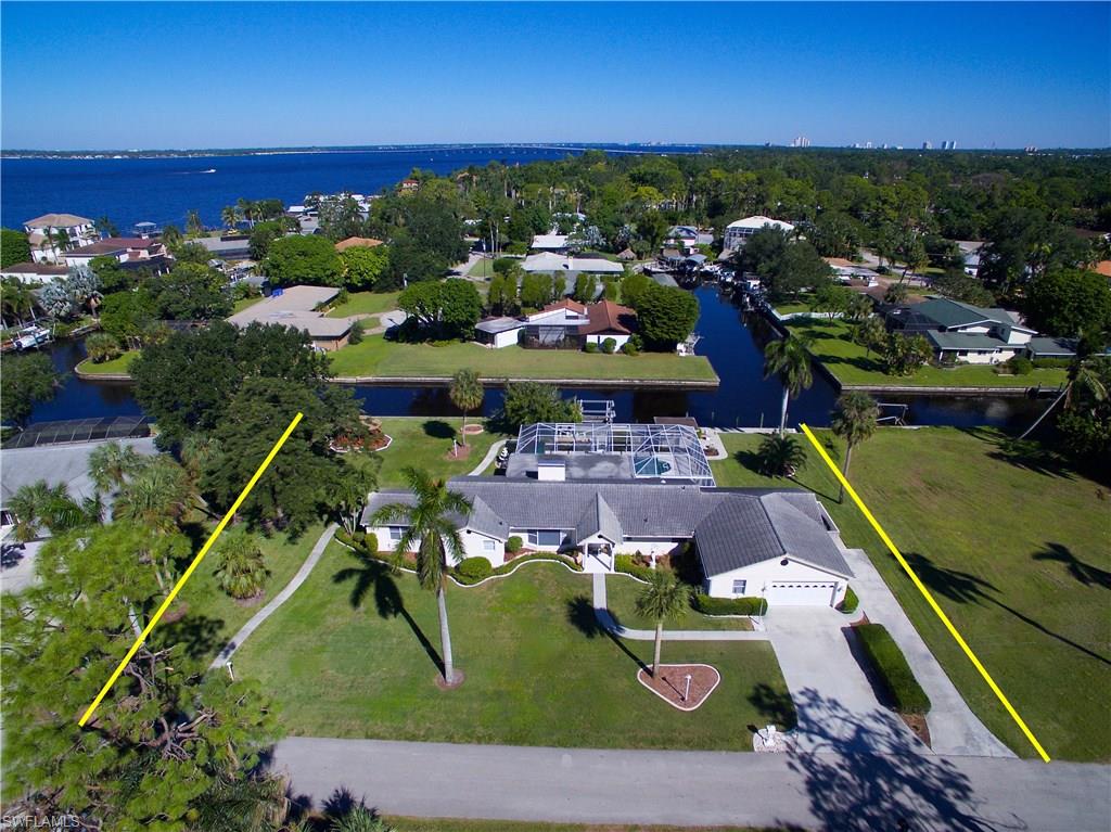 WHISKEY CREEK - Residential