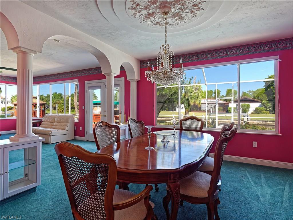 WHISKEY CREEK - Residential