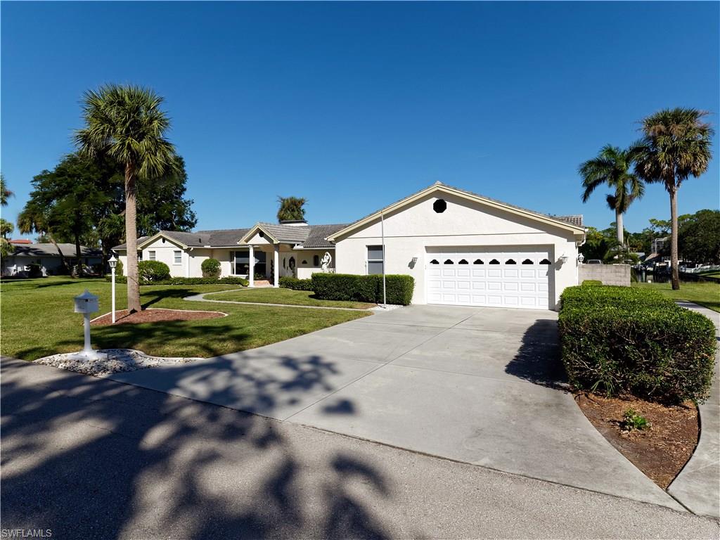 WHISKEY CREEK - Residential