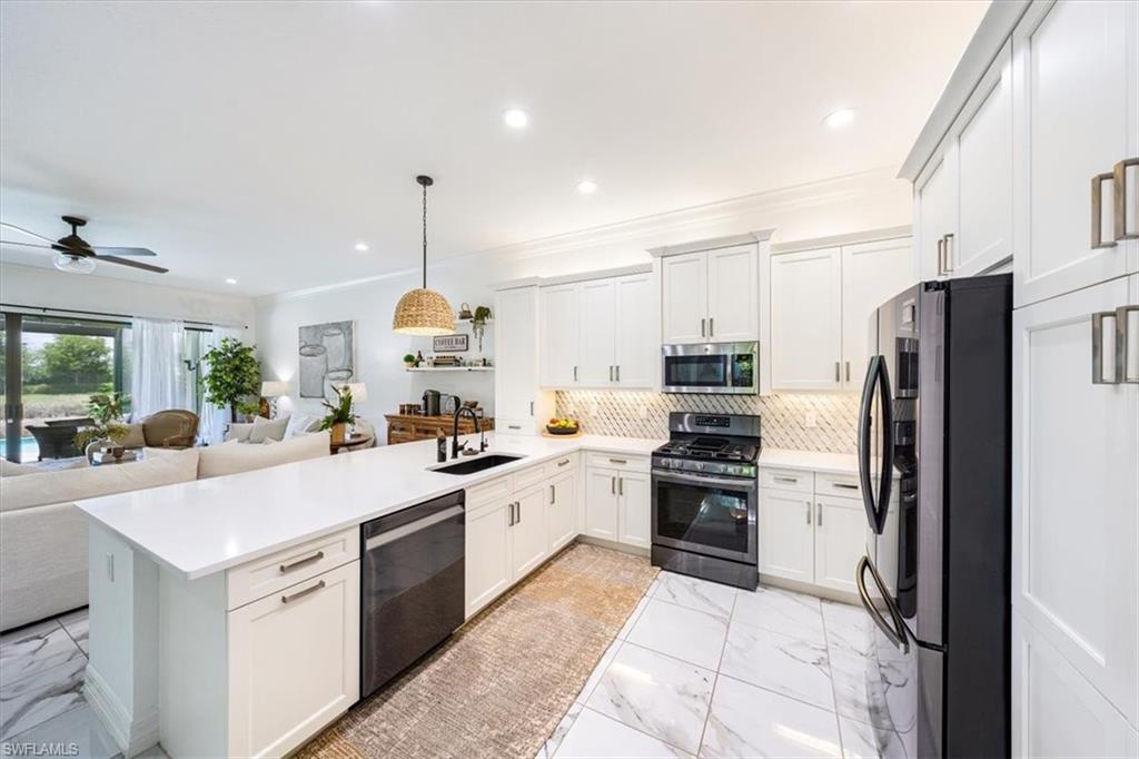 STONECREEK - Residential