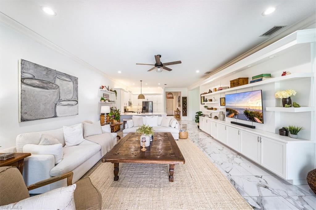 STONECREEK - Residential