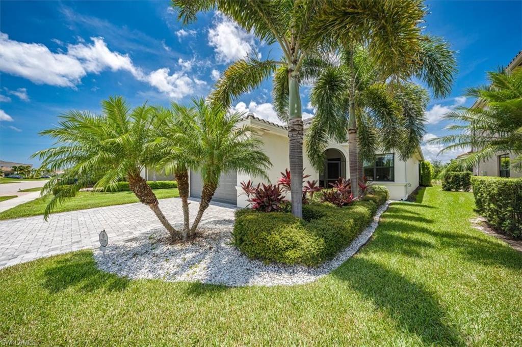 STONECREEK - Residential