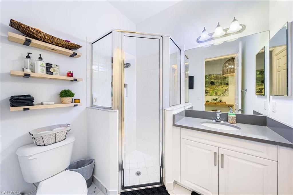 STONECREEK - Residential