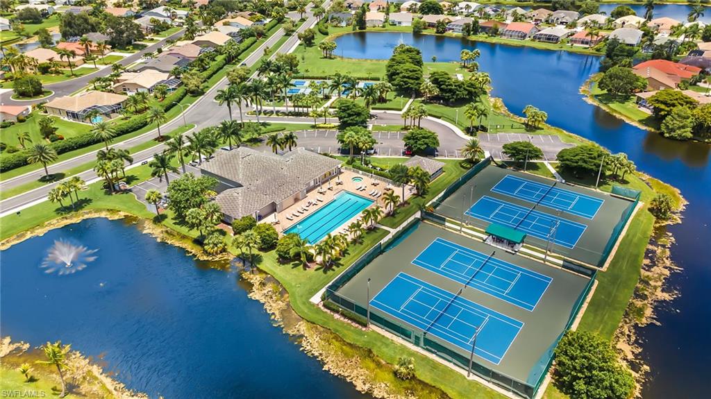 CROSS CREEK ESTATES - Residential