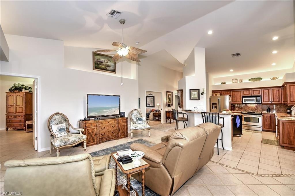 CROSS CREEK ESTATES - Residential