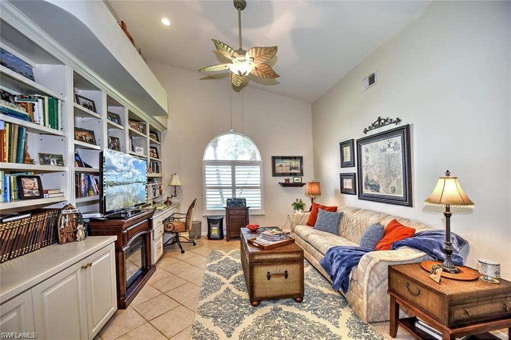 CROSS CREEK ESTATES - Residential