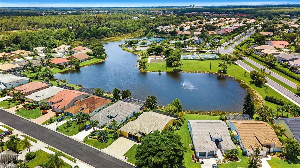 CROSS CREEK ESTATES - Residential