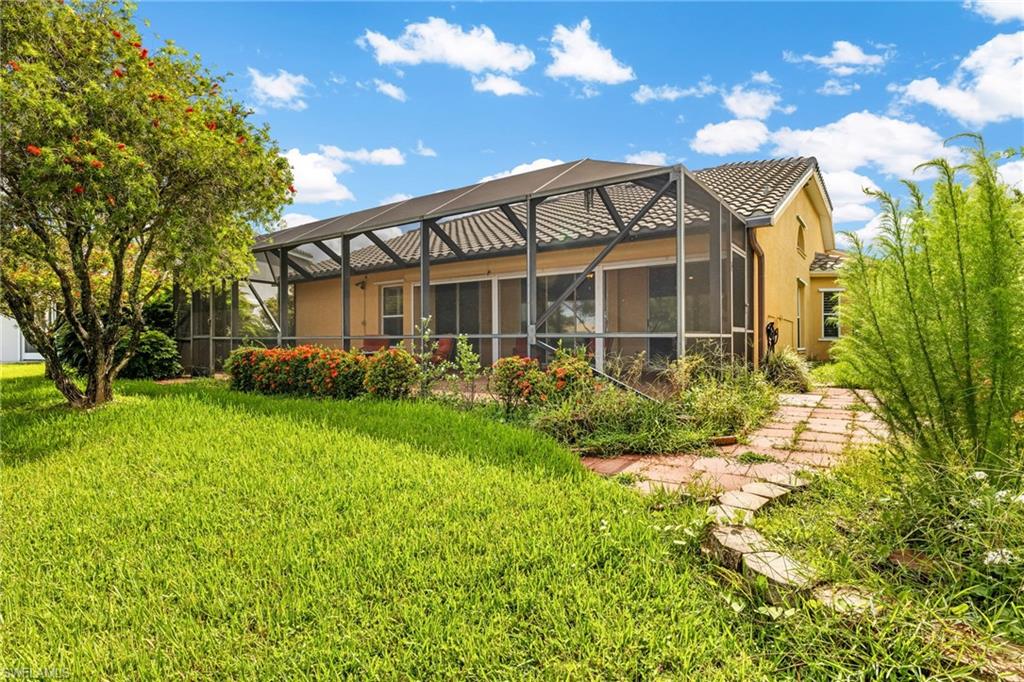 CROSS CREEK ESTATES - Residential