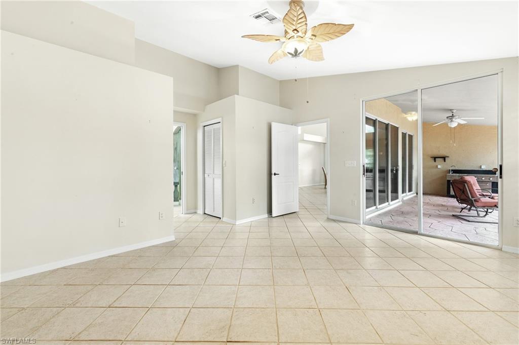 CROSS CREEK ESTATES - Residential