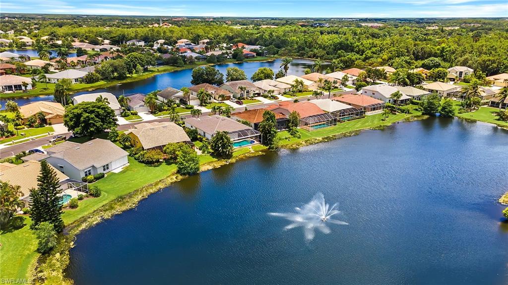 CROSS CREEK ESTATES - Residential