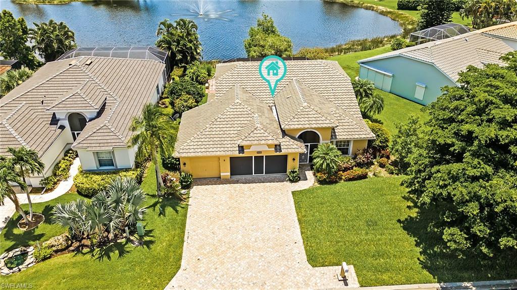 CROSS CREEK ESTATES - Residential