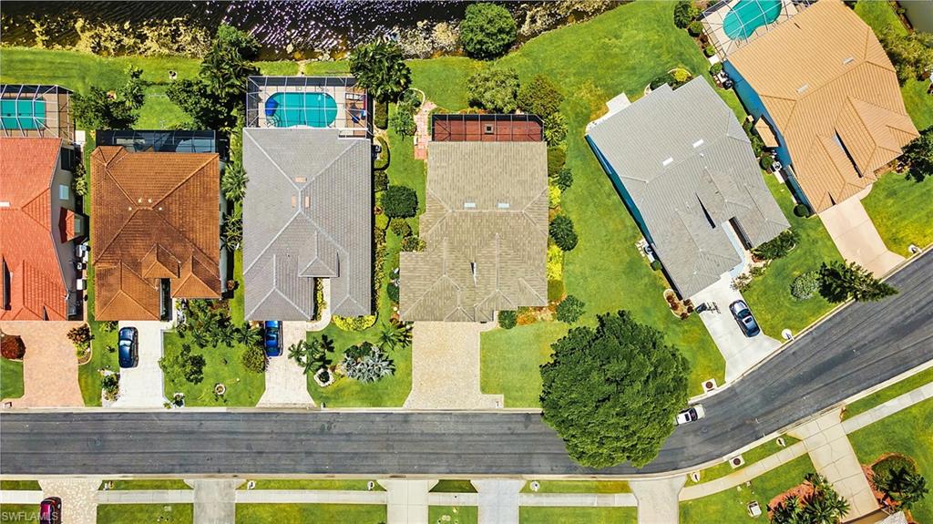 CROSS CREEK ESTATES - Residential