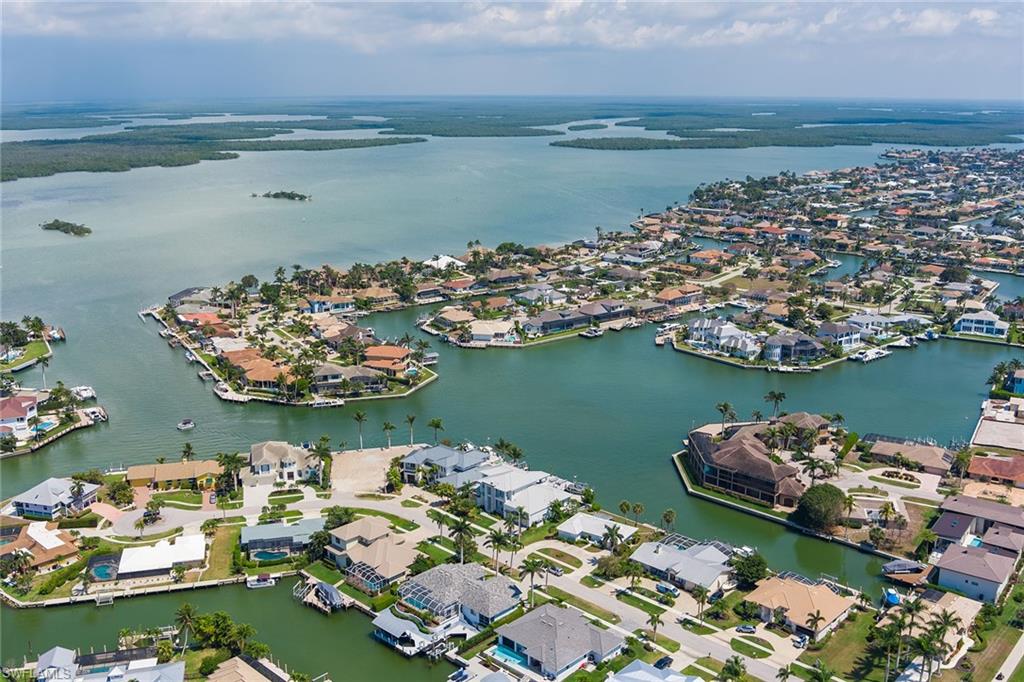 MARCO ISLAND - Residential