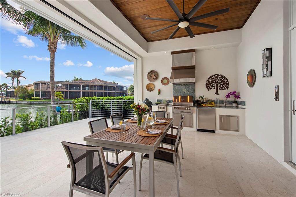 MARCO ISLAND - Residential