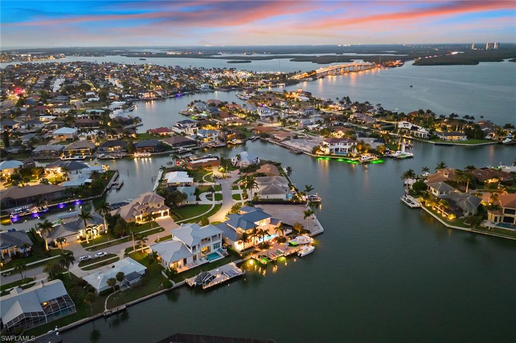 MARCO ISLAND - Residential