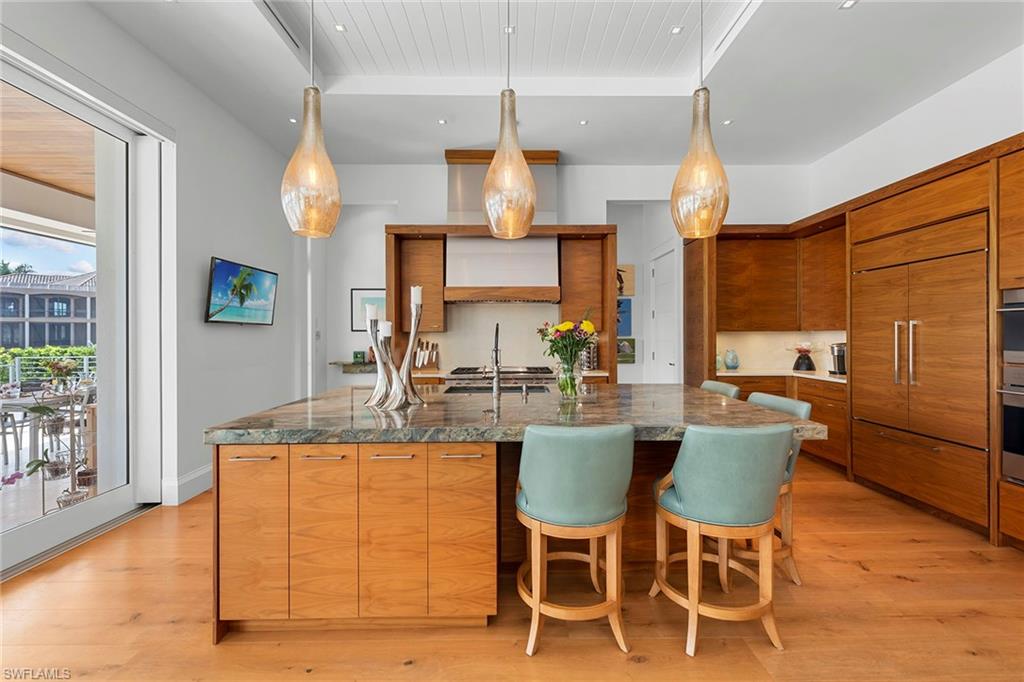 MARCO ISLAND - Residential