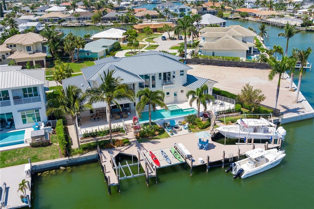 MARCO ISLAND - Residential