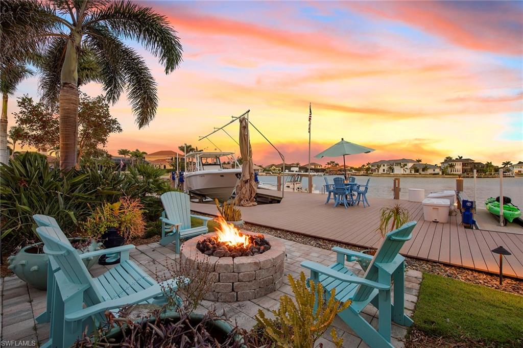 MARCO ISLAND - Residential