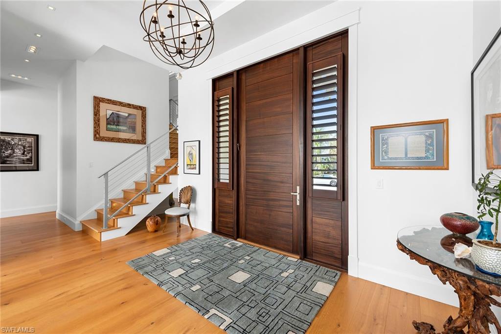 MARCO ISLAND - Residential