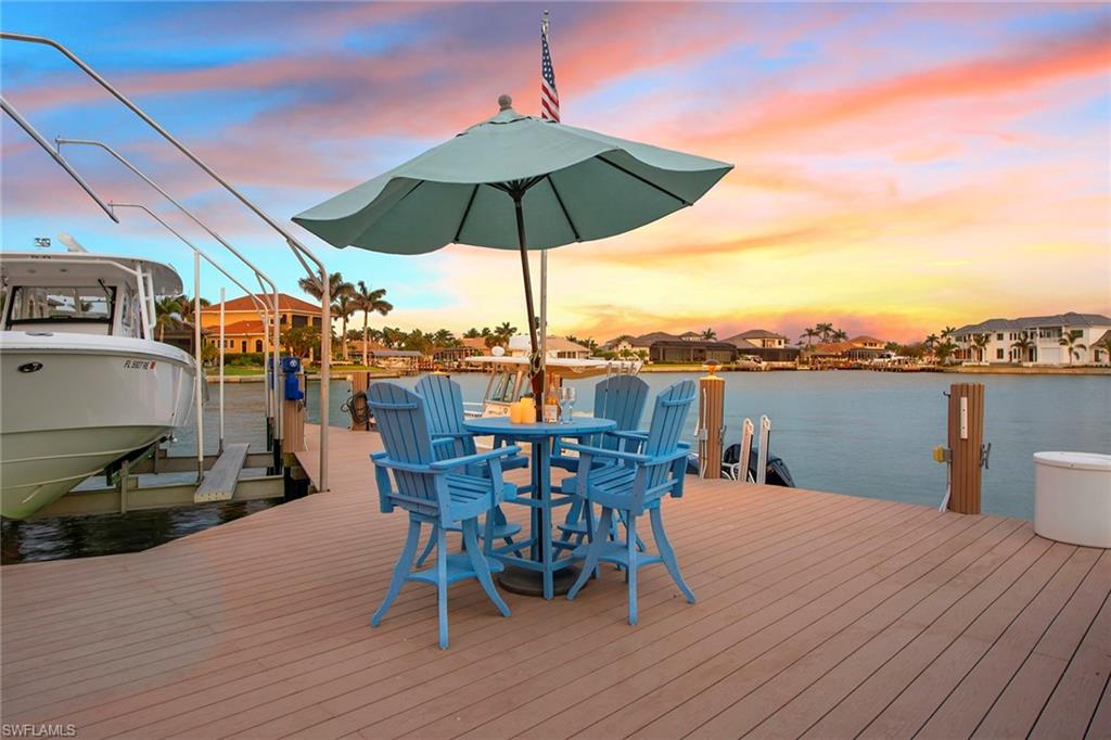 MARCO ISLAND - Residential