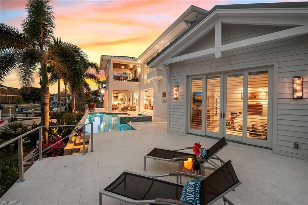 MARCO ISLAND - Residential