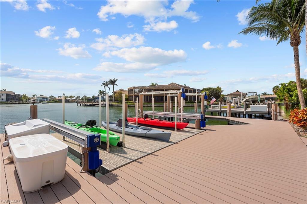 MARCO ISLAND - Residential