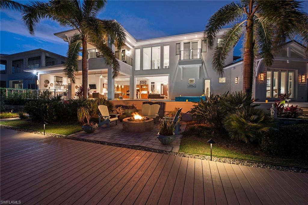 MARCO ISLAND - Residential