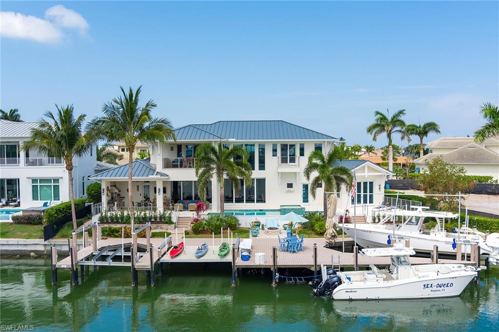 MARCO ISLAND - Residential