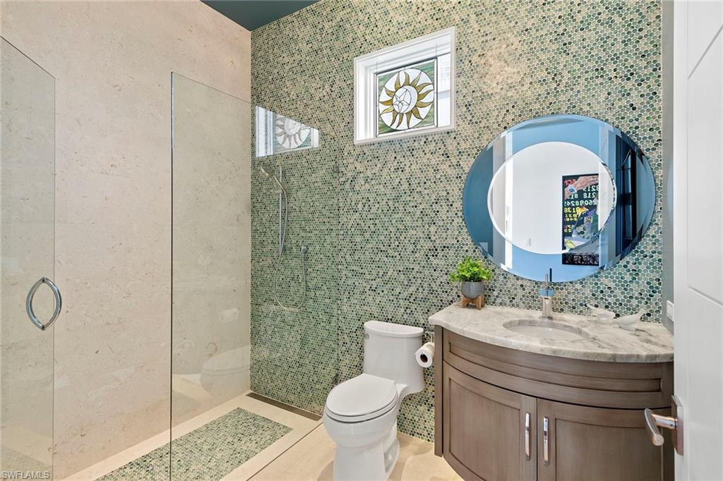 MARCO ISLAND - Residential