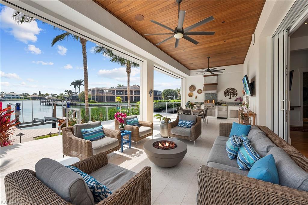 MARCO ISLAND - Residential