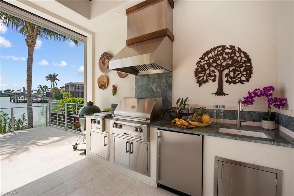 MARCO ISLAND - Residential