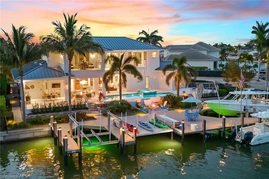 MARCO ISLAND - Residential