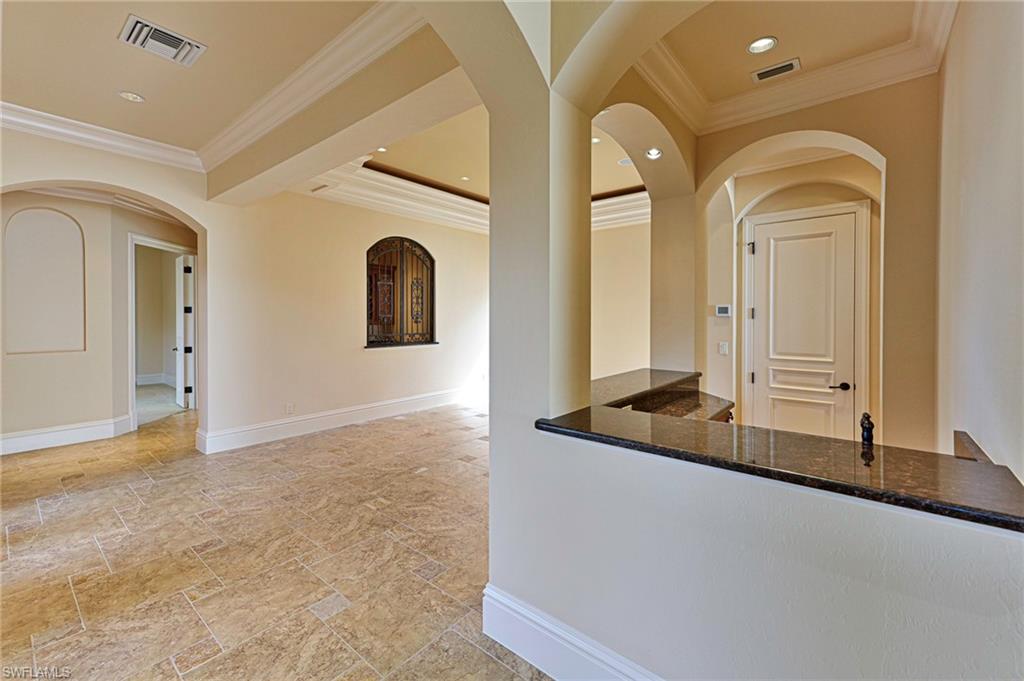 BAREFOOT BEACH - Residential