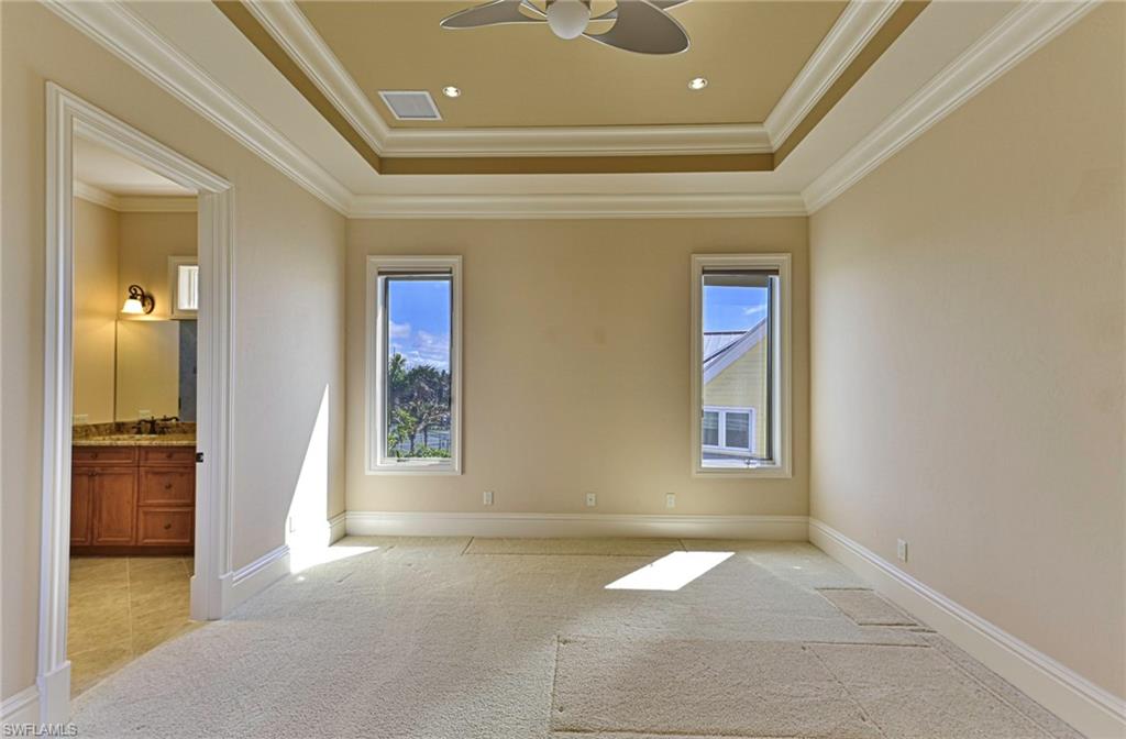 BAREFOOT BEACH - Residential