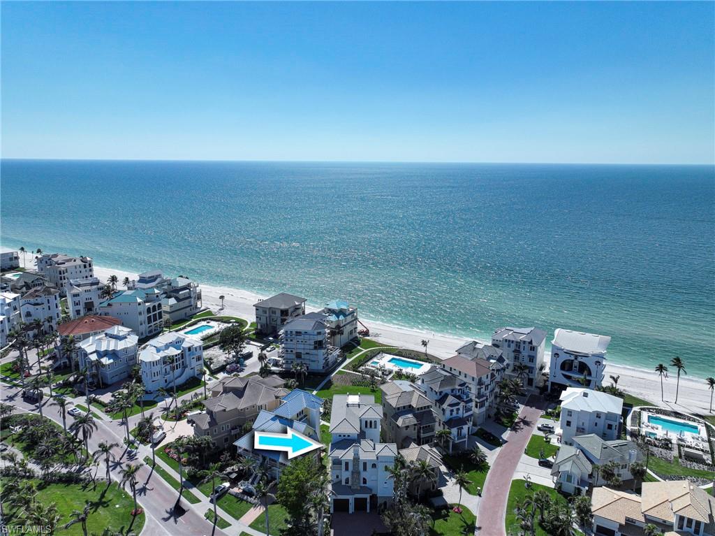 BAREFOOT BEACH - Residential