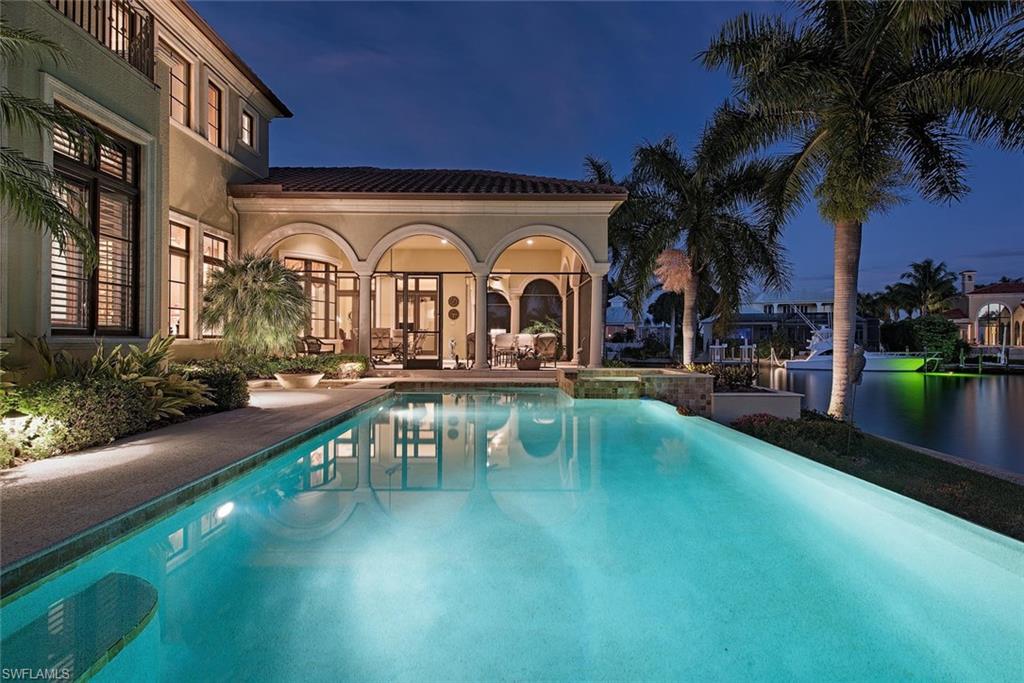 ROYAL HARBOR - Residential