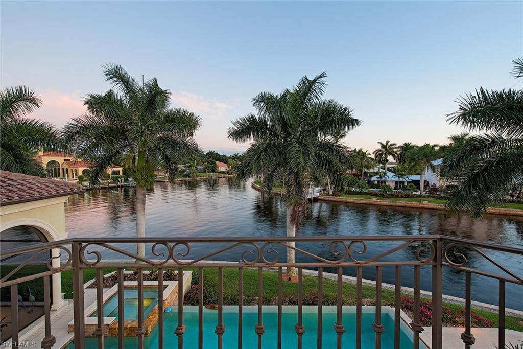 ROYAL HARBOR - Residential