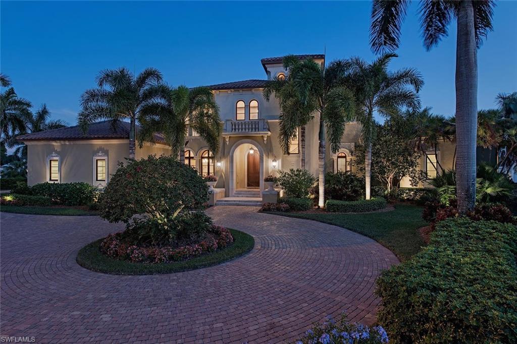 ROYAL HARBOR - Residential