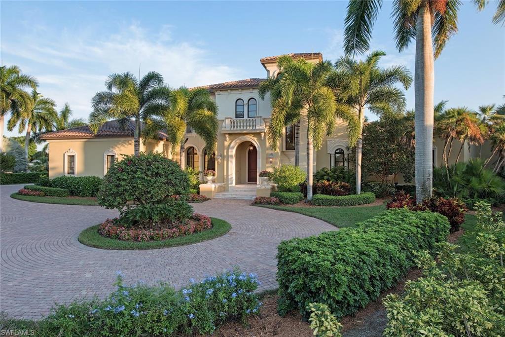 ROYAL HARBOR - Residential