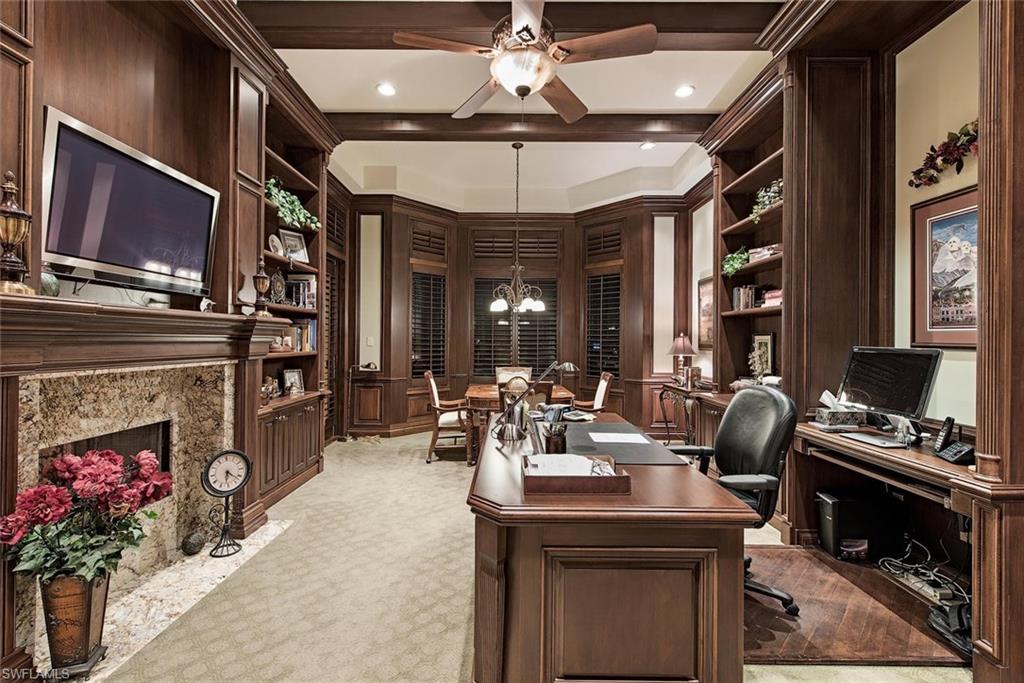 ROYAL HARBOR - Residential