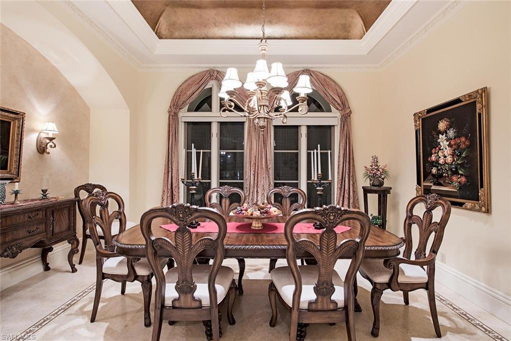 ROYAL HARBOR - Residential