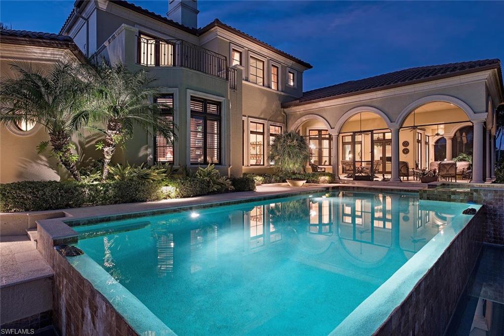 ROYAL HARBOR - Residential