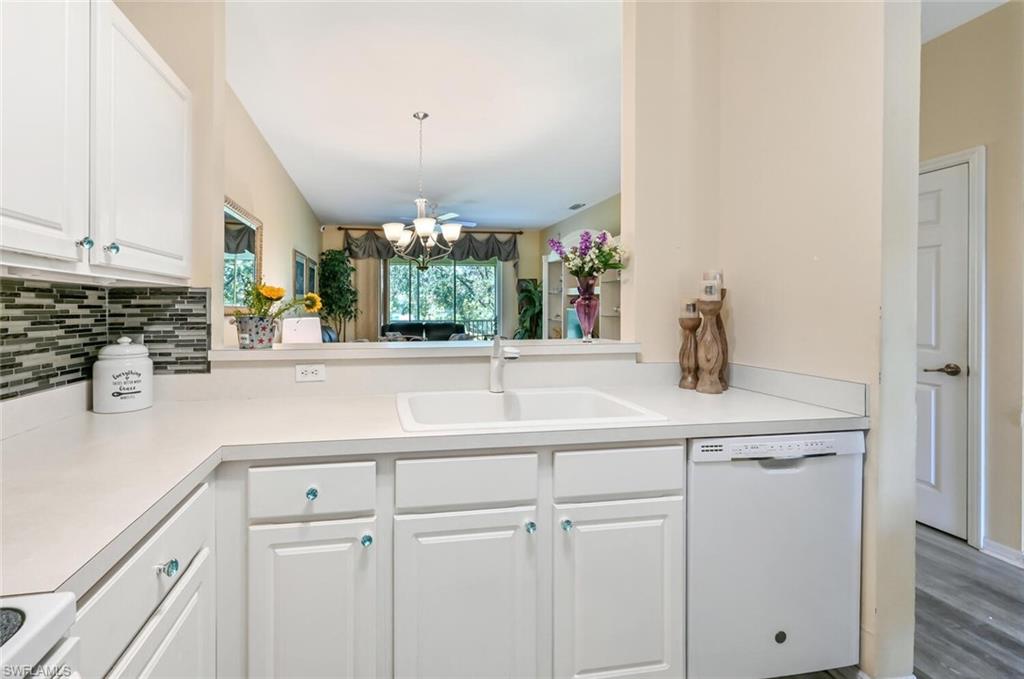 BISHOPWOOD EAST I - Residential