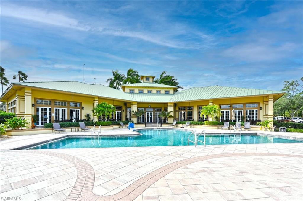 BISHOPWOOD EAST I - Residential