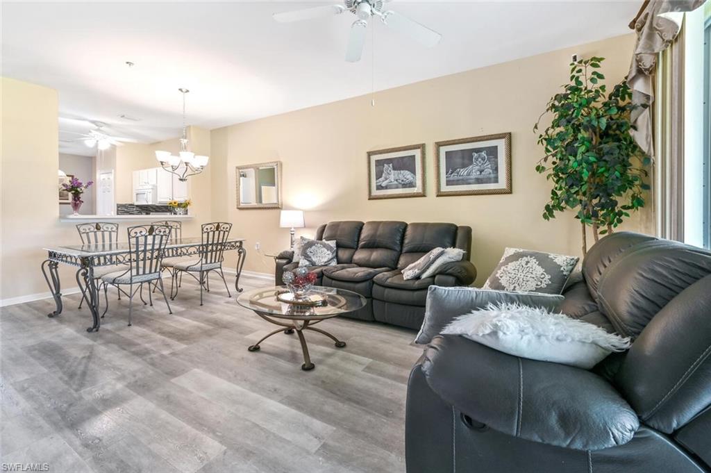 BISHOPWOOD EAST I - Residential