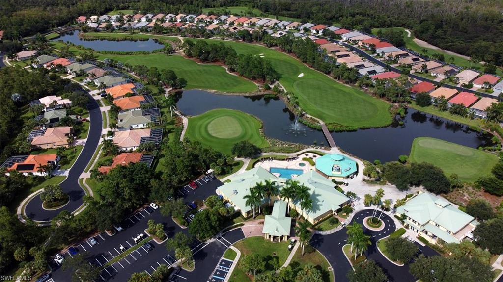 BISHOPWOOD EAST I - Residential