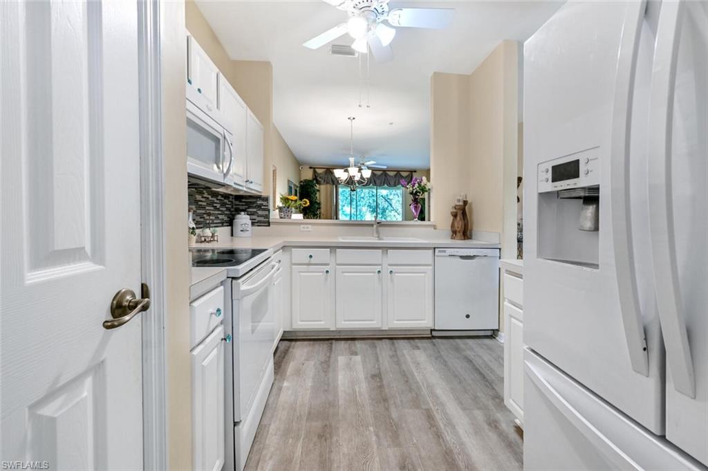 BISHOPWOOD EAST I - Residential