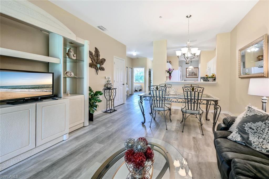 BISHOPWOOD EAST I - Residential