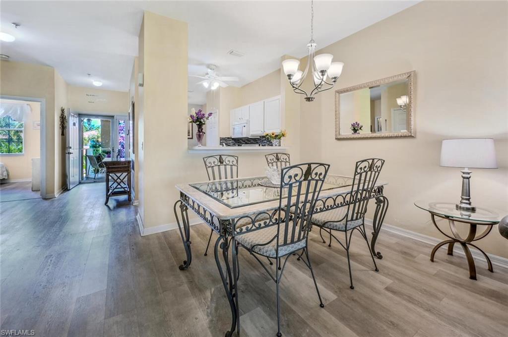 BISHOPWOOD EAST I - Residential