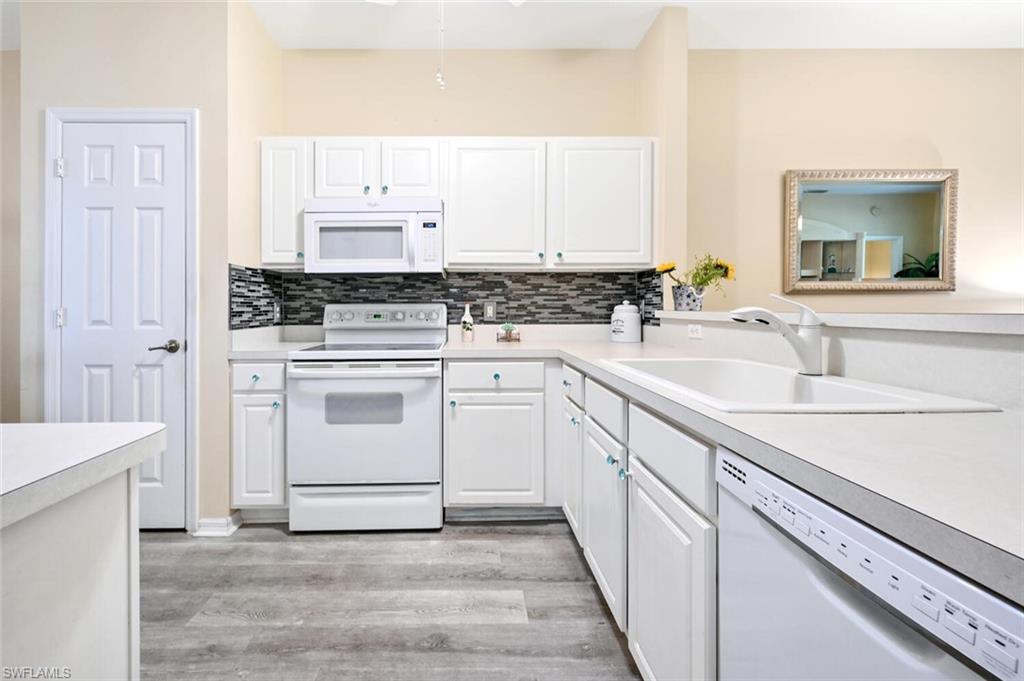 BISHOPWOOD EAST I - Residential